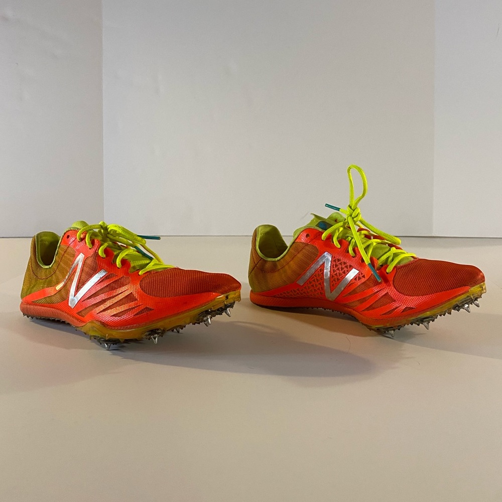 New Balance Running Shoes - Picture 2 of 9